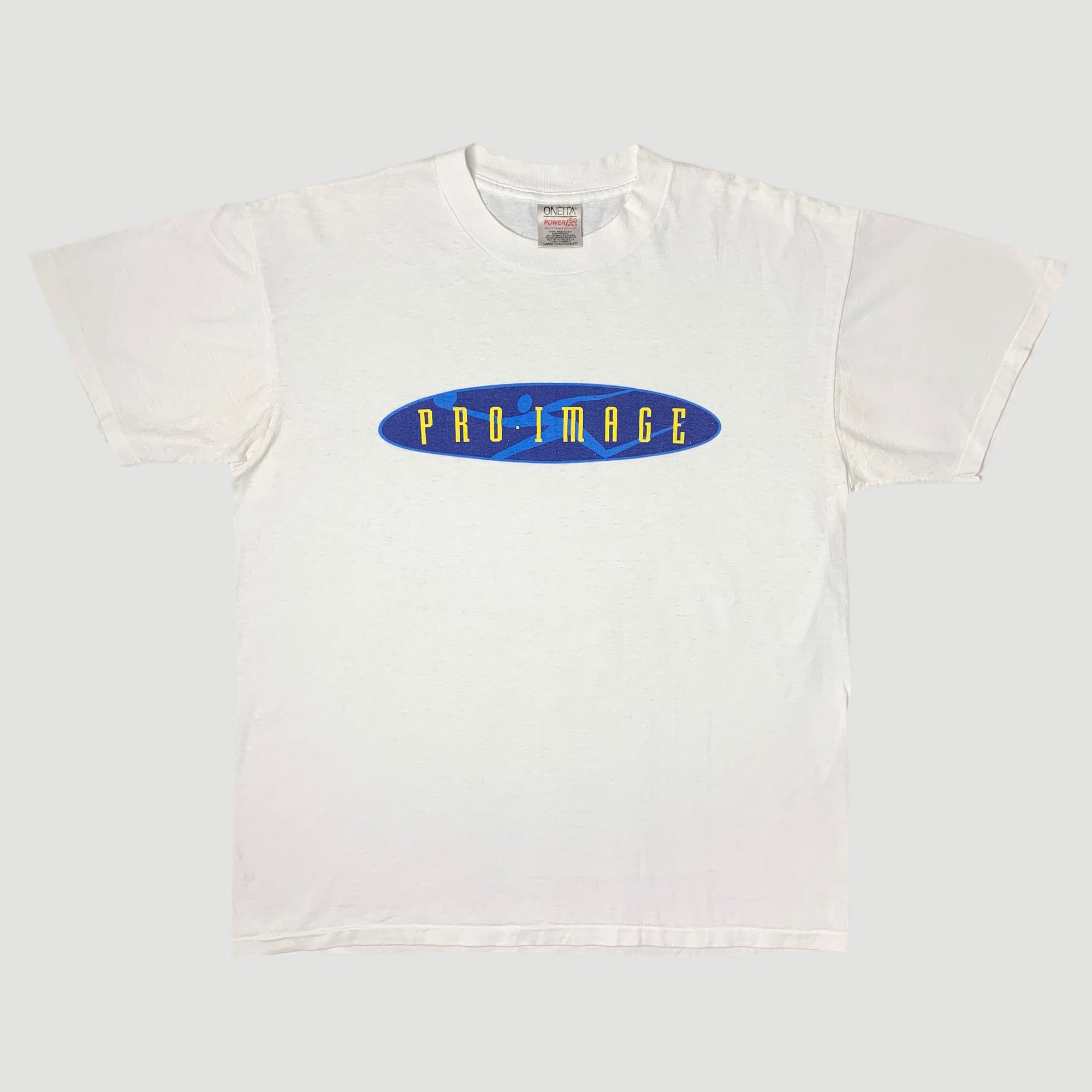 Early 90's Pro Image T-Shirt