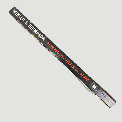 1998 Hunter S. Thompson 'Fear and Loathing in Las Vegas'