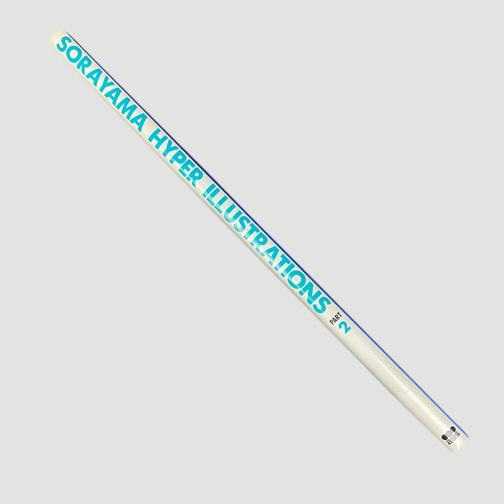 1992 Sorayama: Hyper Illustrations 2