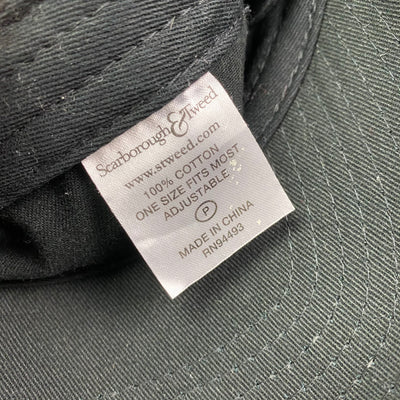 90's CNN 'Facts First' Strapback Cap