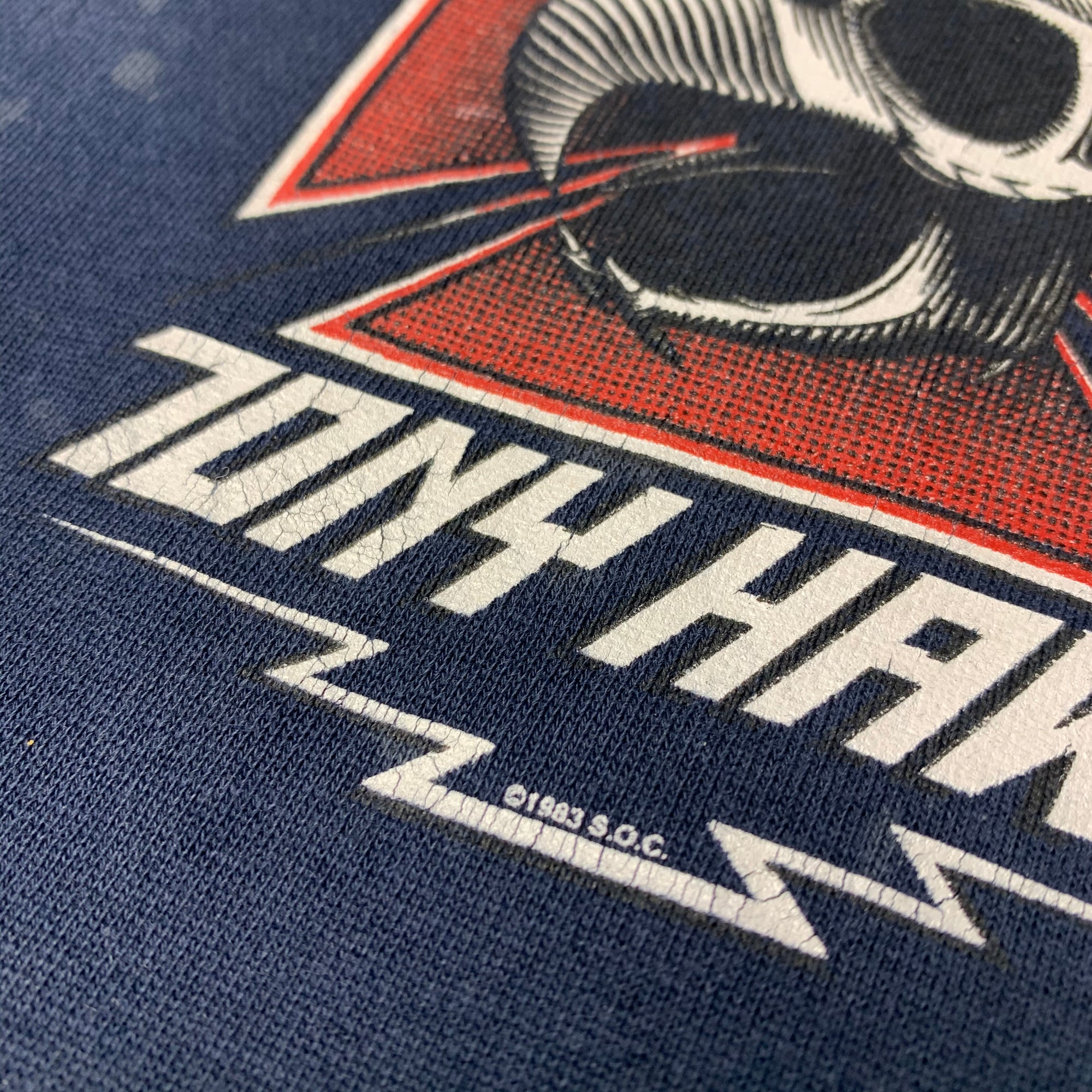 90’s Tony Hawk Powell Peralta Hoodie