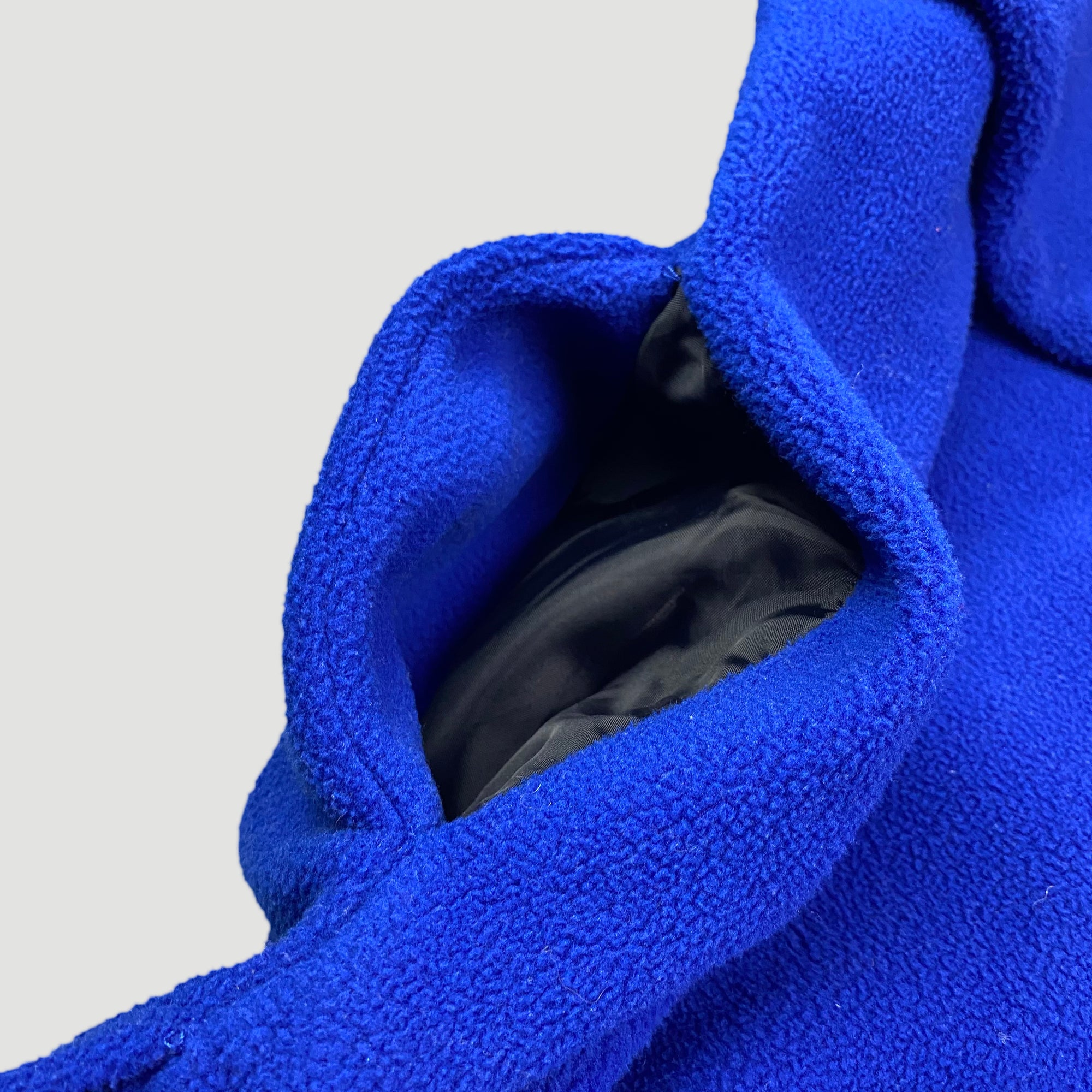 90's Toys 'R' Us Zip Fleece