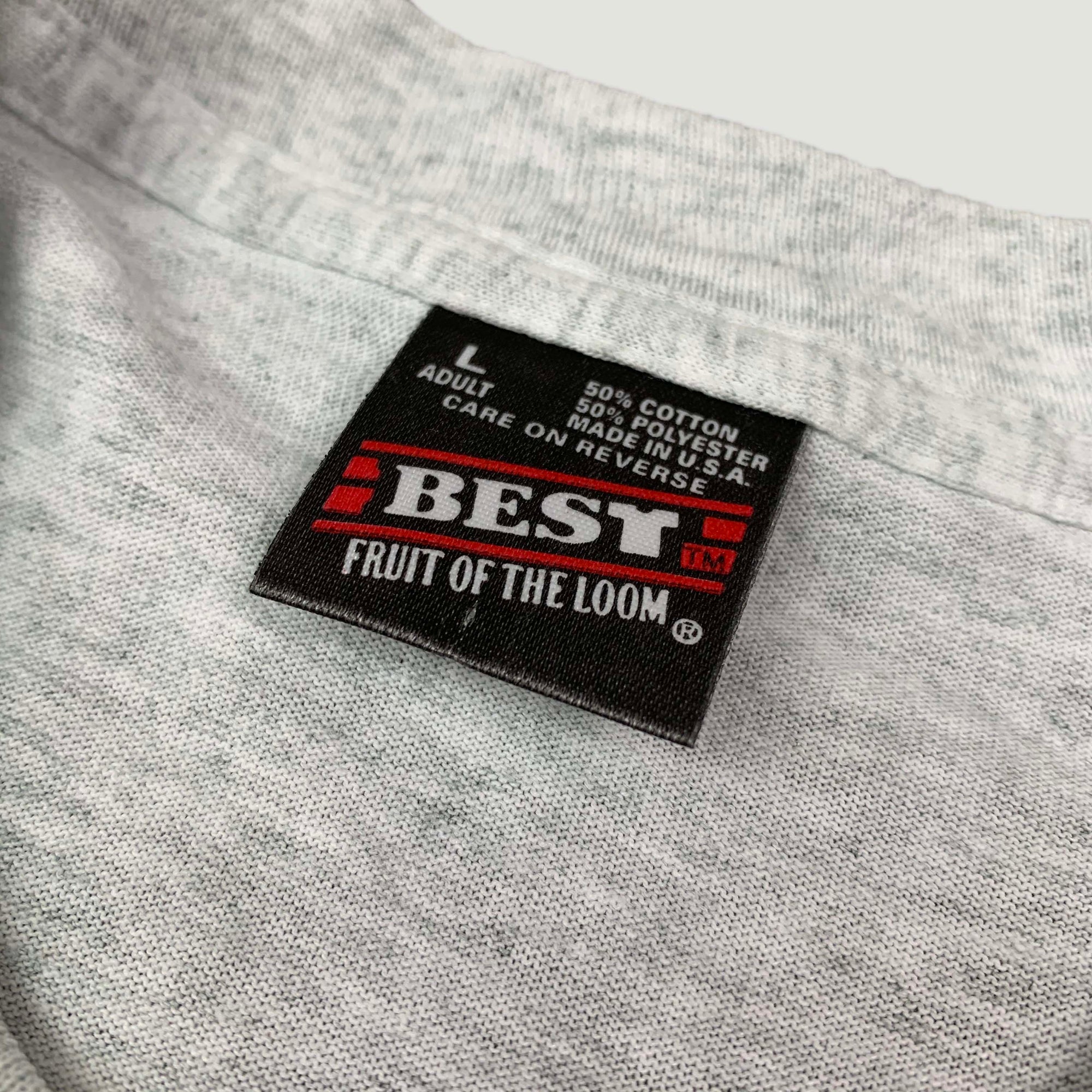 Early 90's G.R.E.A.T. Gang Resistance T-Shirt