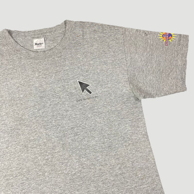 Early 00's EarthLink T-Shirt