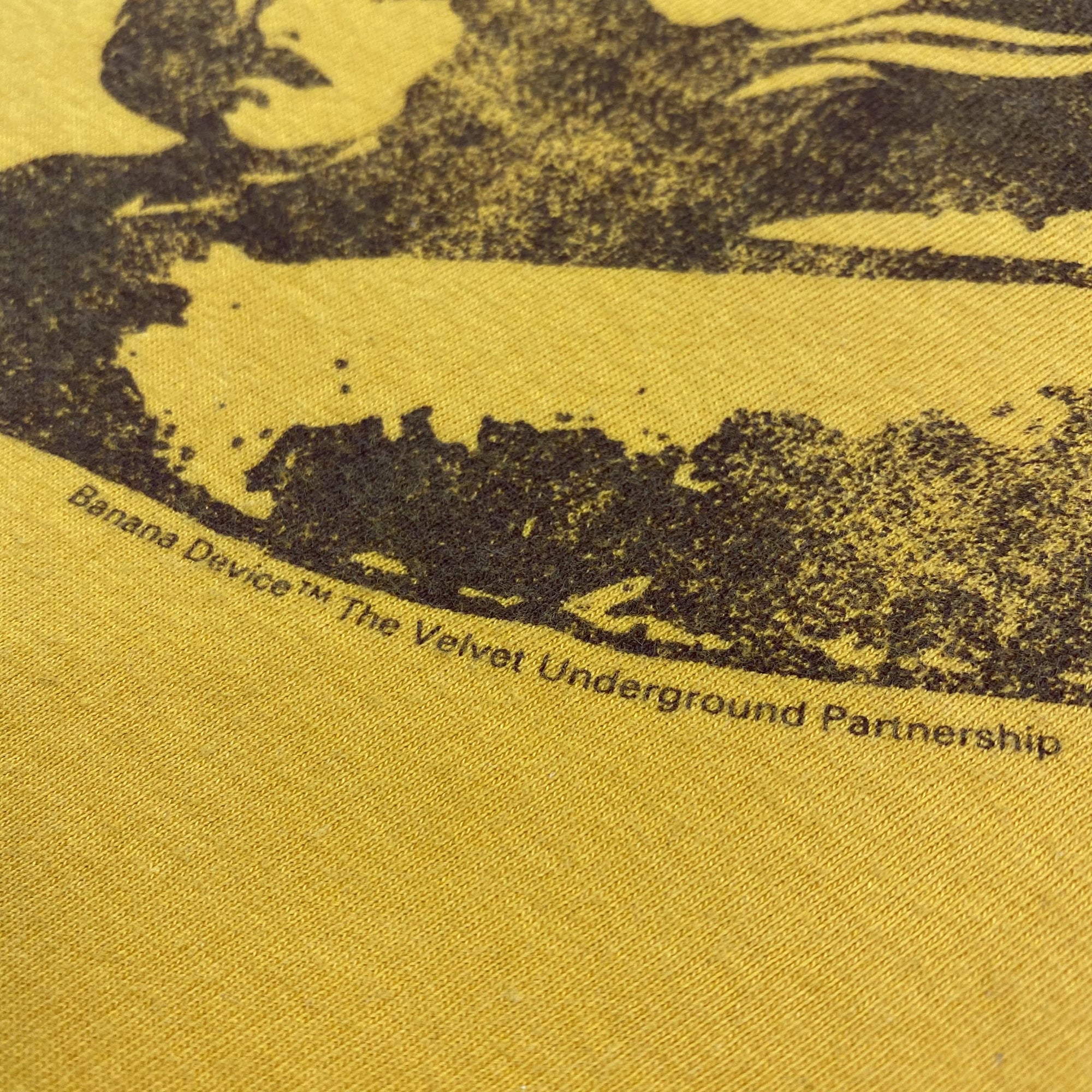 00's The Velvet Underground T-Shirt