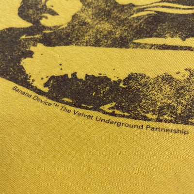 00's The Velvet Underground T-Shirt