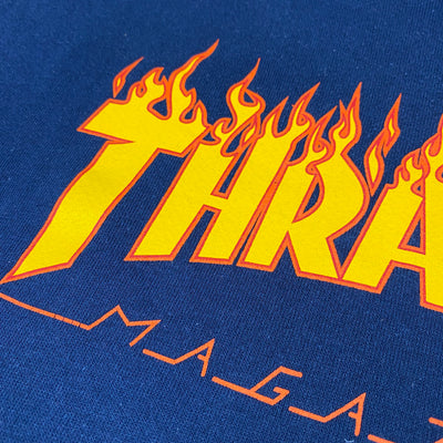 1998 Thrasher Magazine Sweatshirt