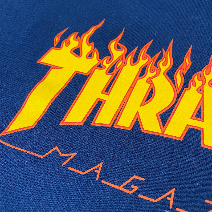 1998 Thrasher Magazine Sweatshirt