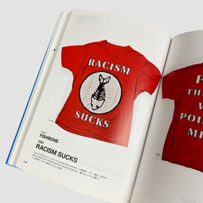 2010 The 2nd Japanese Rock T-Shirts Museum 1990-2010