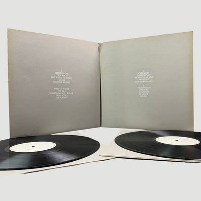 1981 Joy Division 'Still' UK 1st Press 2LP