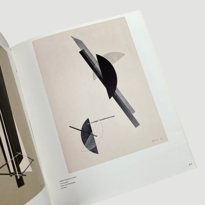 1990 Magdalena Droste 'Bauhaus 1919-1933'