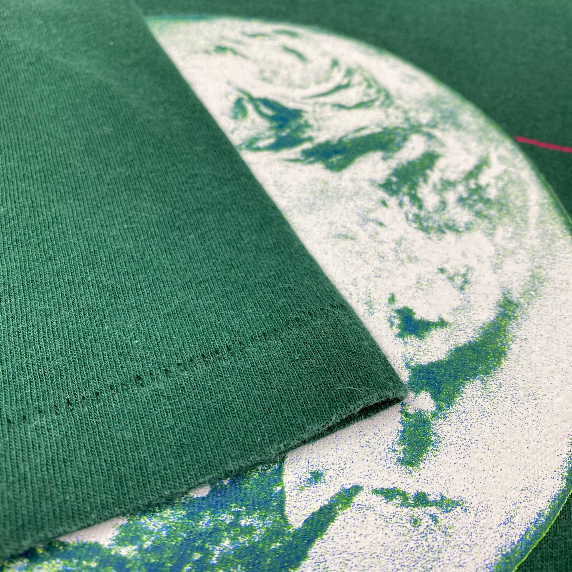 Early 90's Global Links T-Shirt