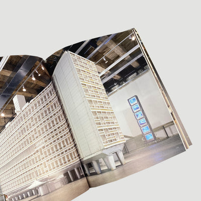 2003 Tom Sachs 'Nutsy's'