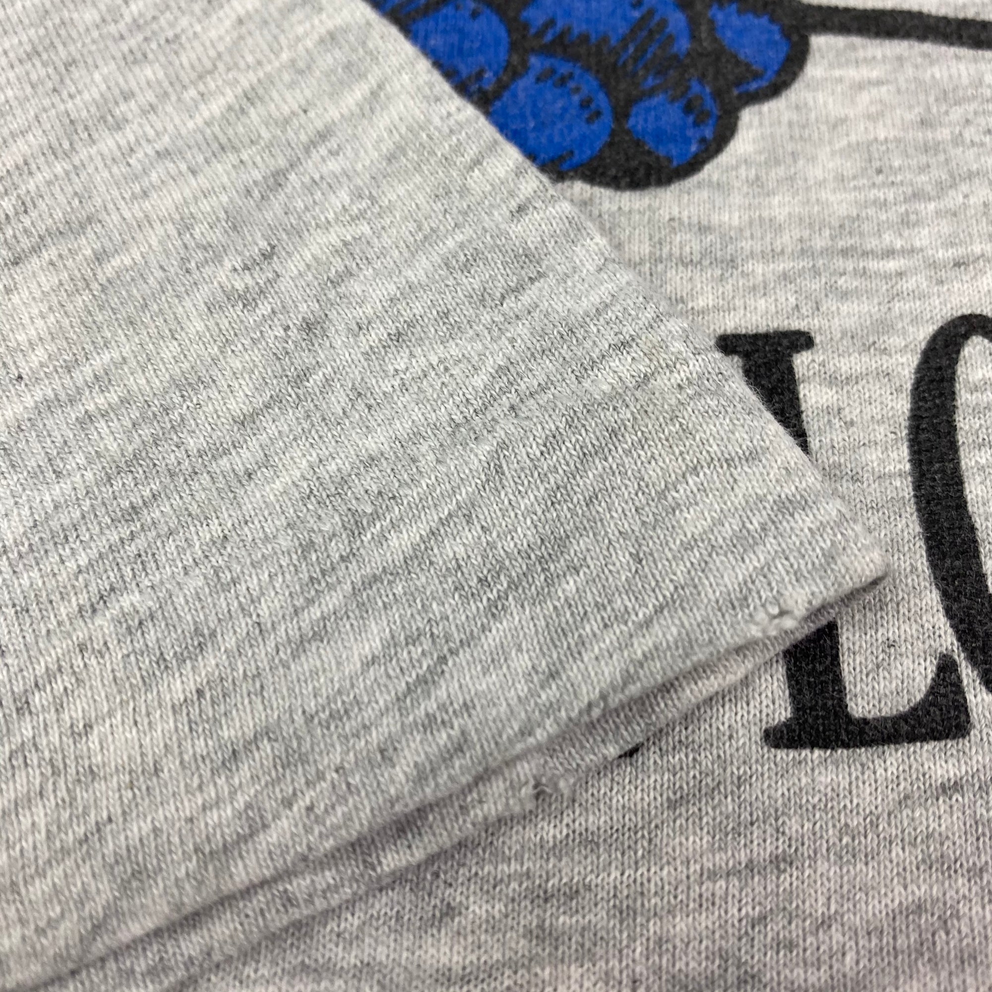 80’s Fruit of the Loom Logo T-Shirt