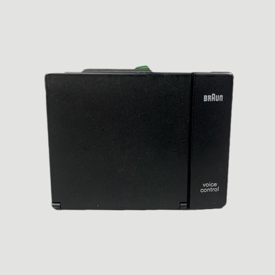 Copy of 80's Braun 871-B World Travel Alarm Clock