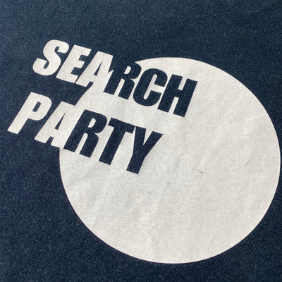 Early 00's Google 'Search Party' T-Shirt