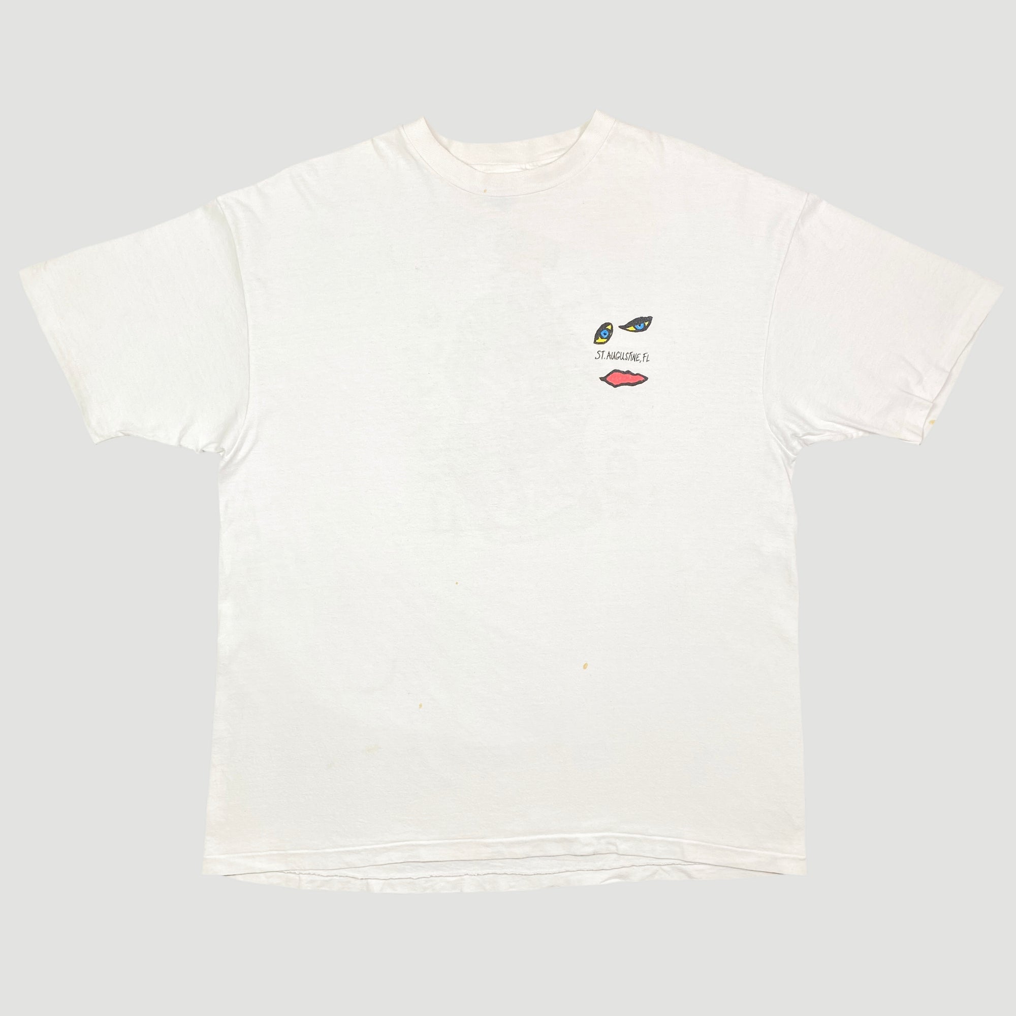 Mid 90's Picasso x Absolut Vodka T-Shirt