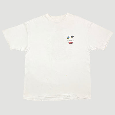 Mid 90's Picasso x Absolut Vodka T-Shirt