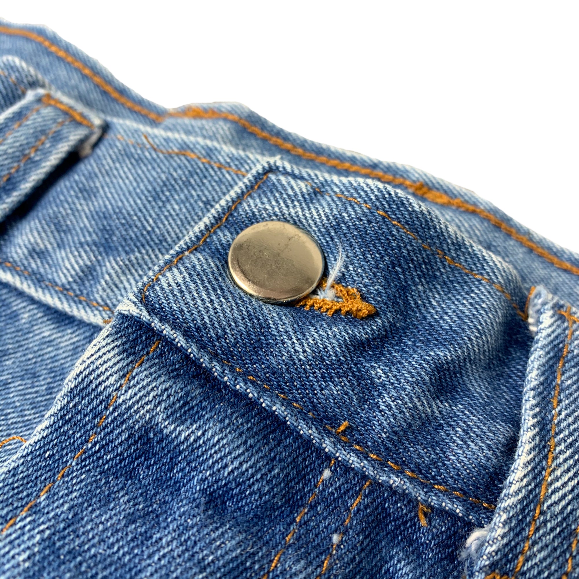 90's Blind Skateboard Jeans