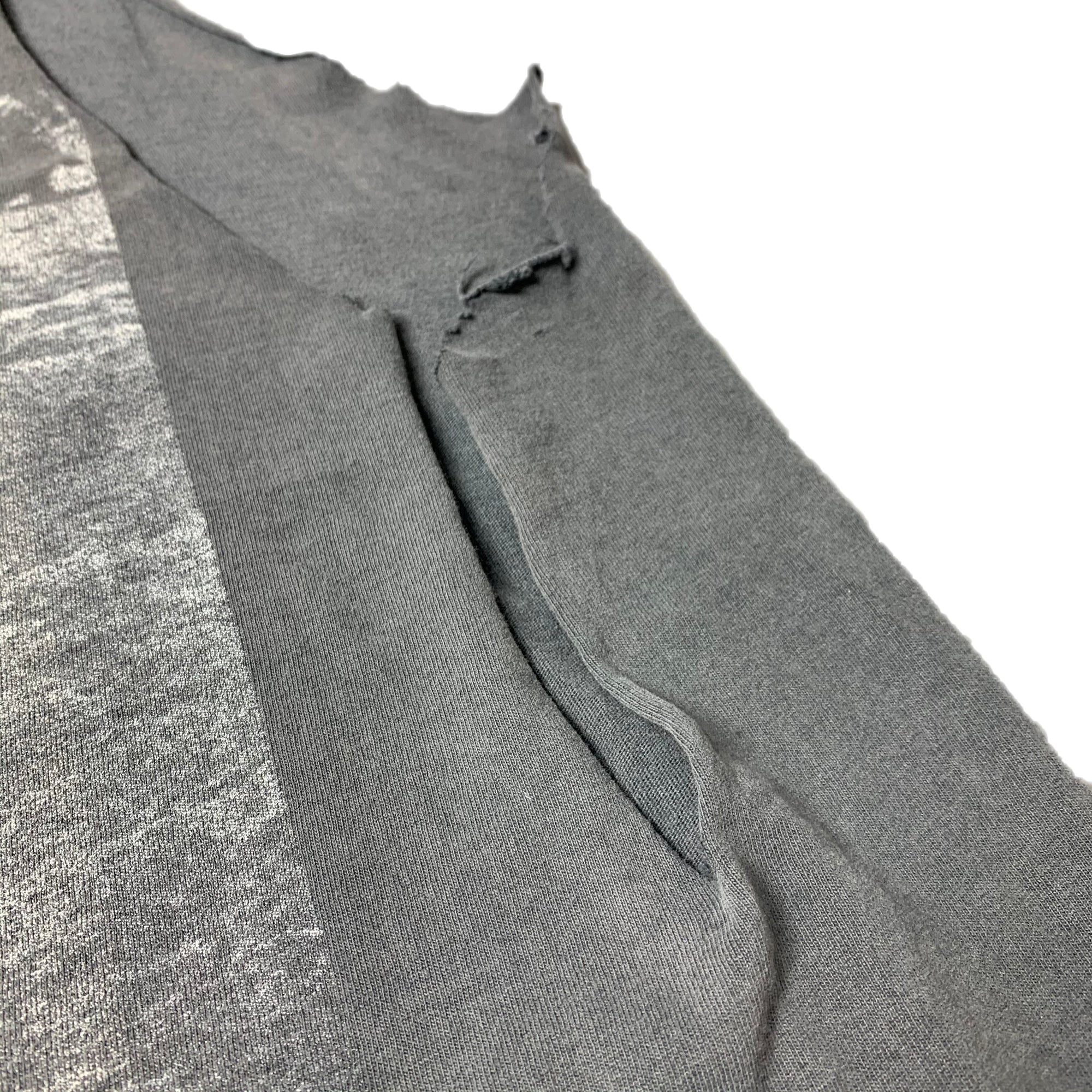 Late 90’s Frederick Douglass 'Rebellion' Sleeveless T-Shirt