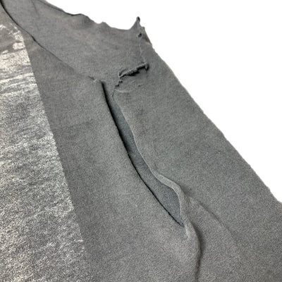 Late 90’s Frederick Douglass 'Rebellion' Sleeveless T-Shirt