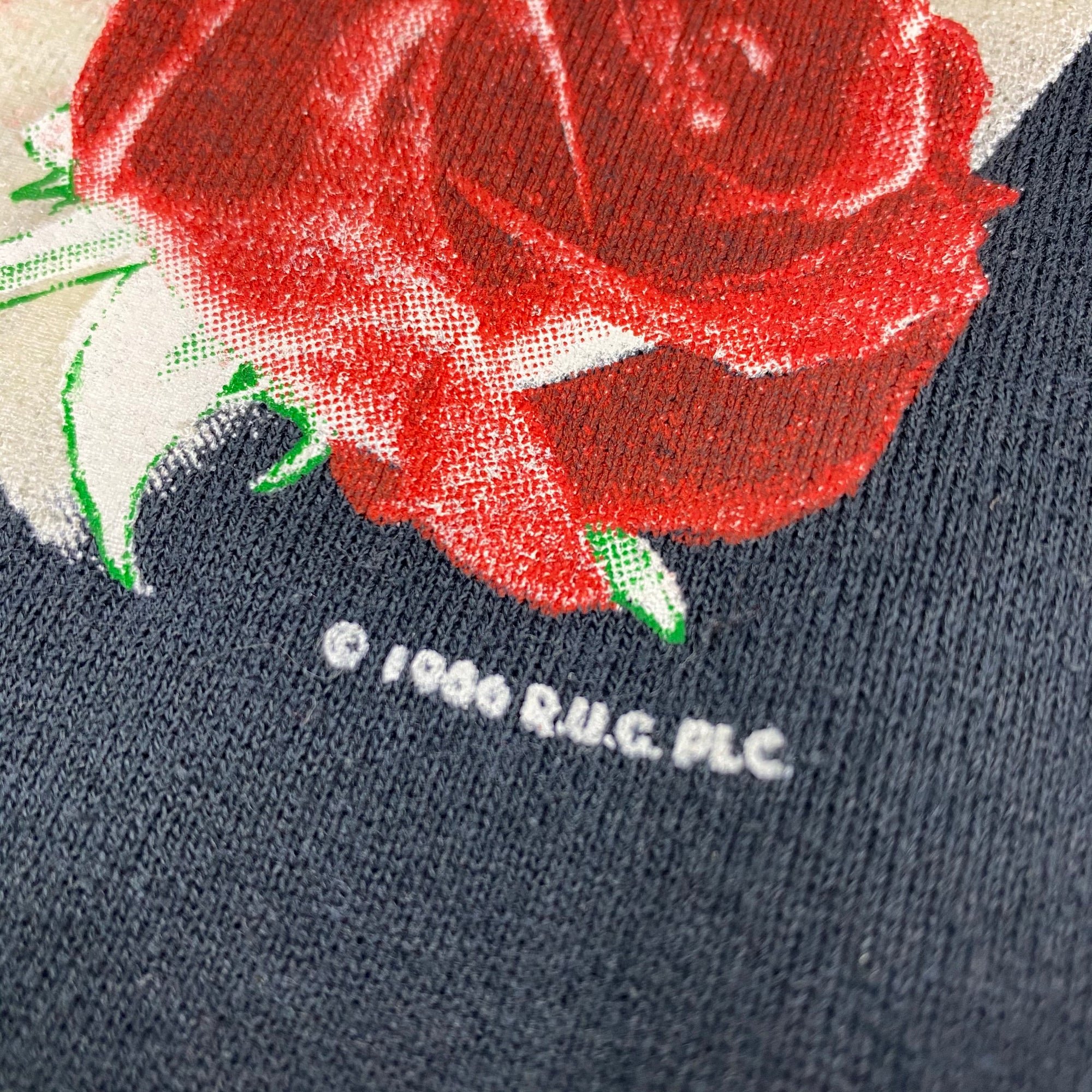 Mid 80's The Phantom of the Opera Sweatshirt