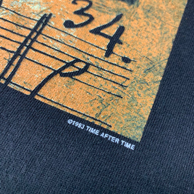 1993 Mozart Portrait T-Shirt