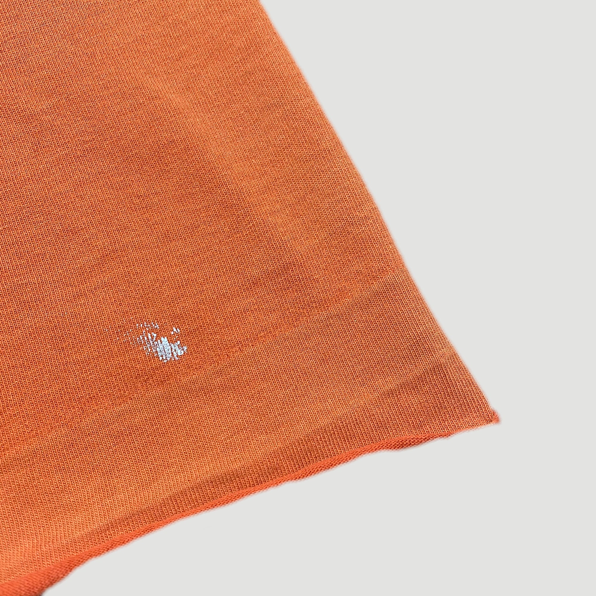 Mid 90's Yoga Sunset T-Shirt