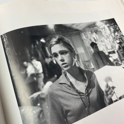 1995 Stephen Shore 'The Vevlet Years 1965-1967: Warhol's Factory'