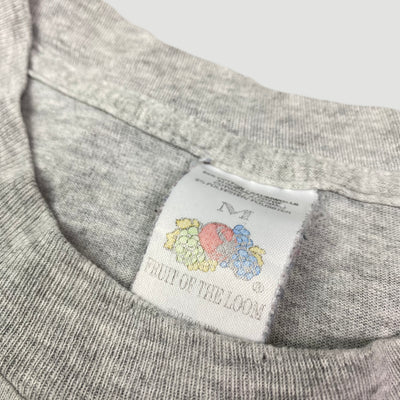 80’s Fruit of the Loom Logo T-Shirt