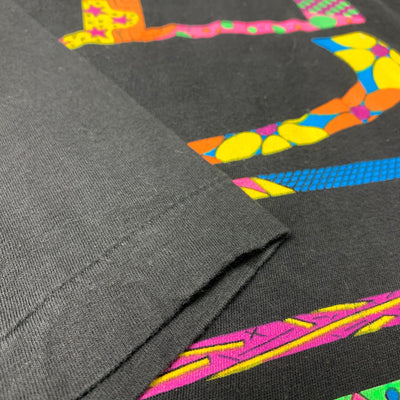 1988 Prince Lovesexy '88 T-Shirt