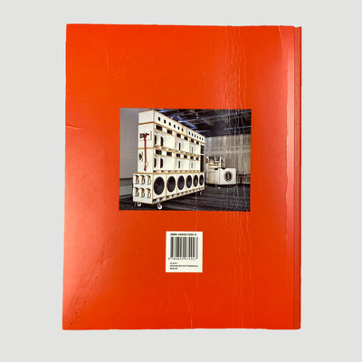 2003 Tom Sachs 'Nutsy's'