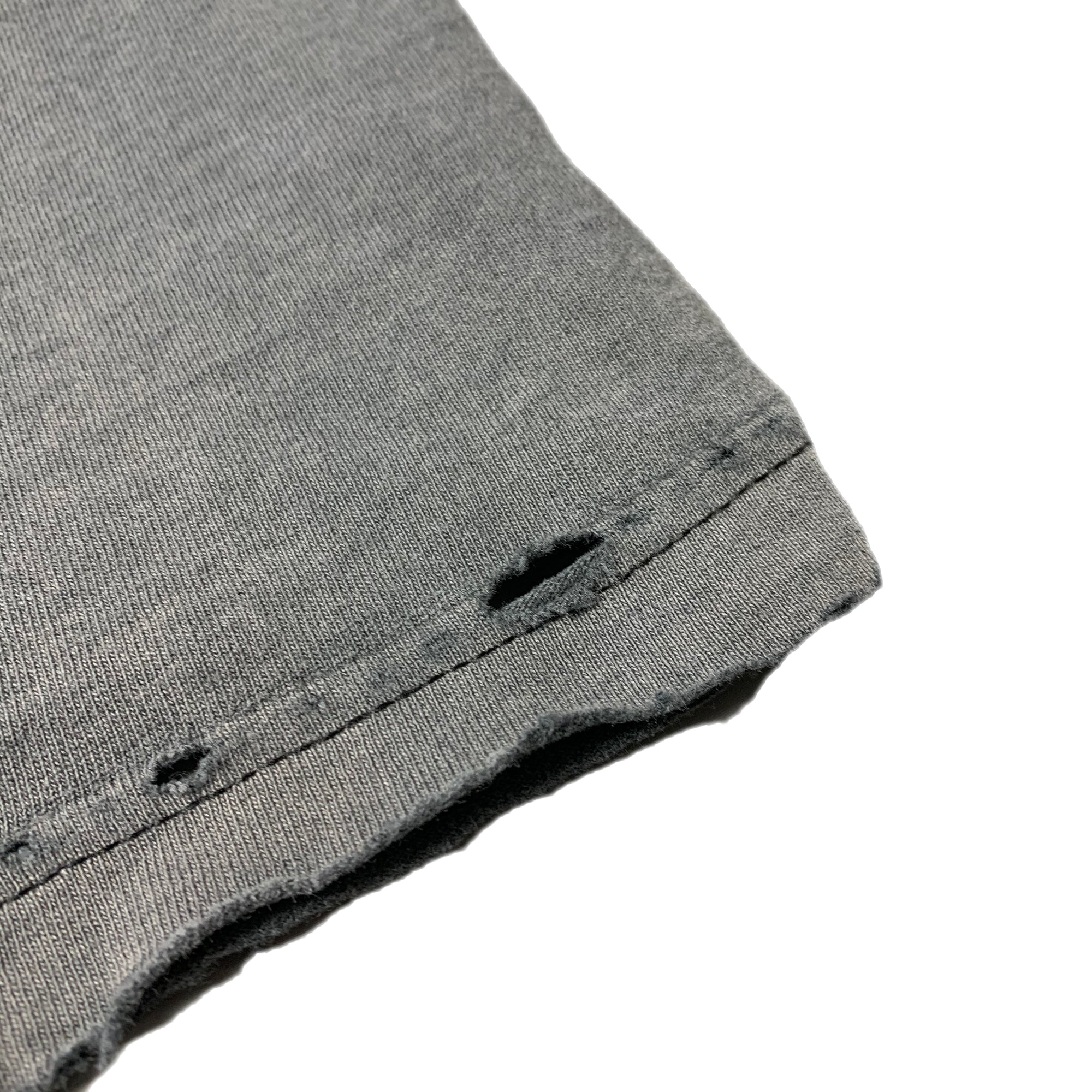 Late 90’s Frederick Douglass 'Rebellion' Sleeveless T-Shirt