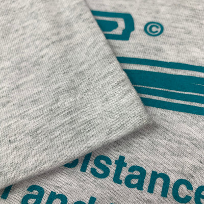 Early 90's G.R.E.A.T. Gang Resistance T-Shirt