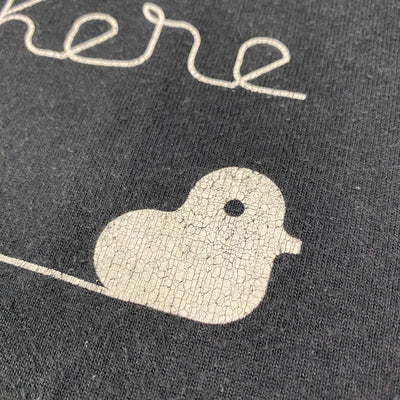 2001 Bjork ‘Can I Hide There Too?’ T-Shirt