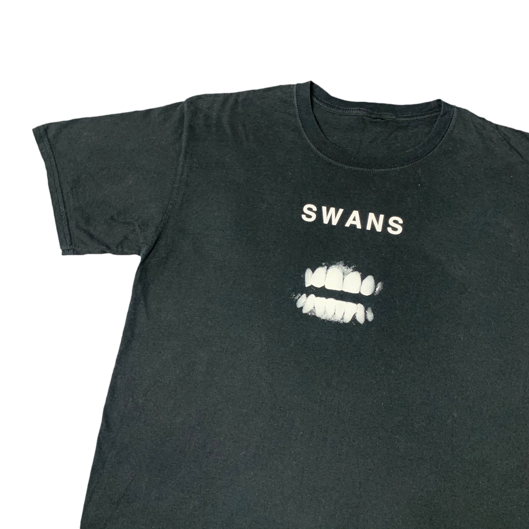 00’s Swans Filth T-Shirt