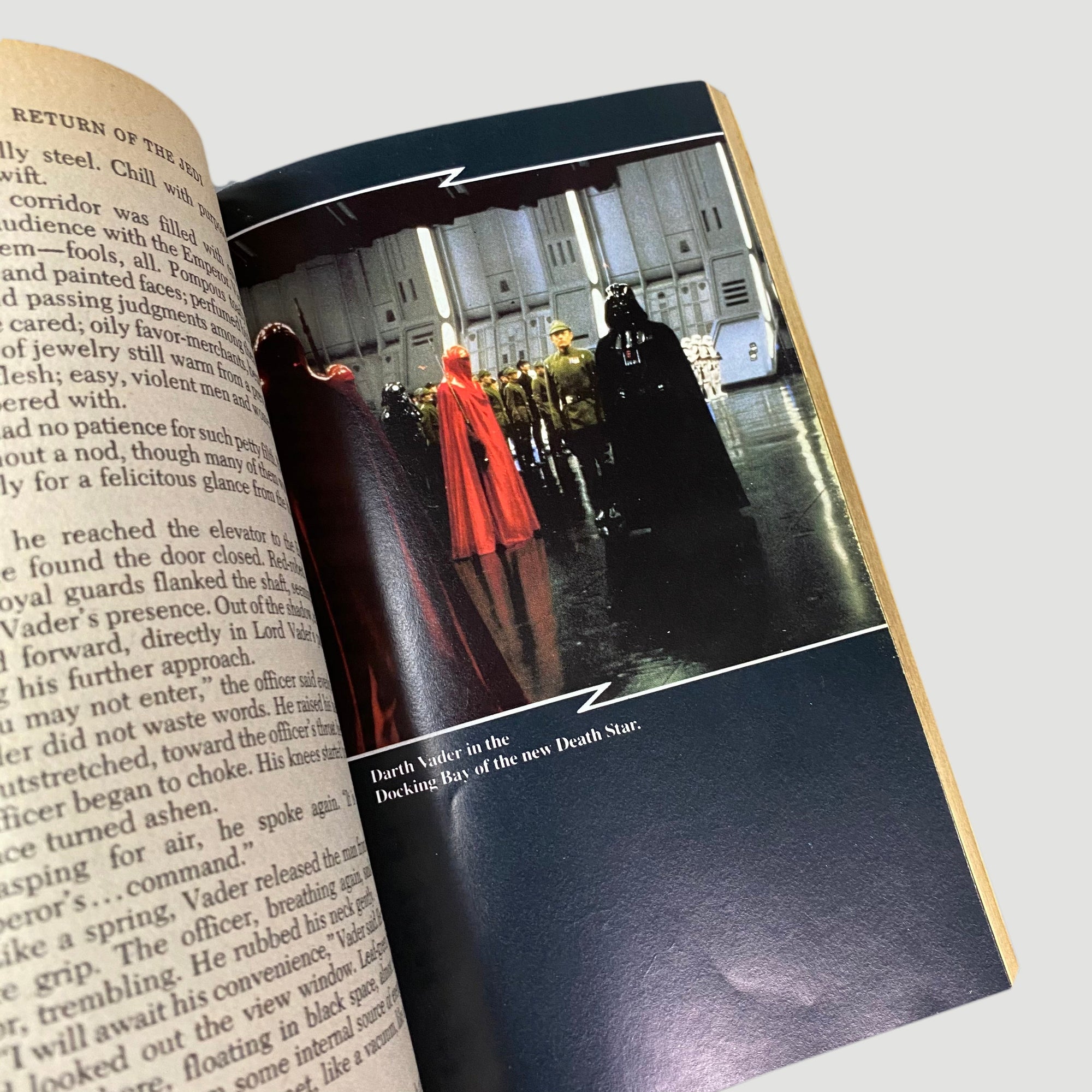 Early 80's Star Wars Novelisation Set