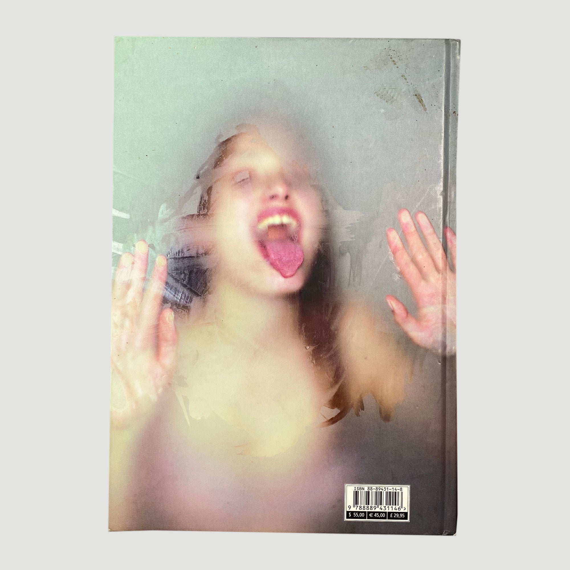 2005 Diana Scheunemann 'Diana Scheunemann'