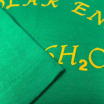 80's Solar Energy T-Shirt