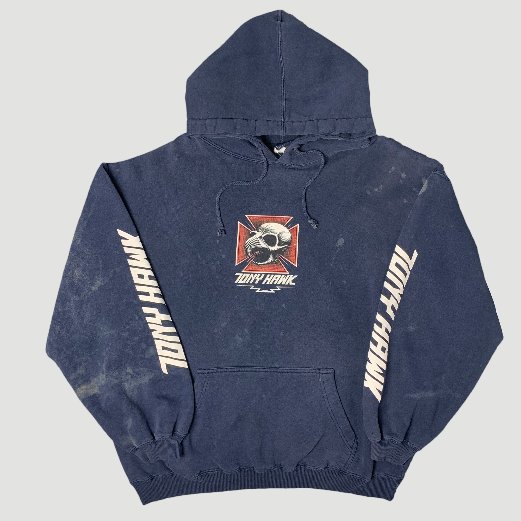 90’s Tony Hawk Powell Peralta Hoodie