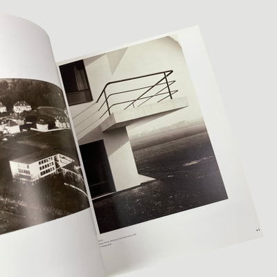 1990 Magdalena Droste 'Bauhaus 1919-1933'