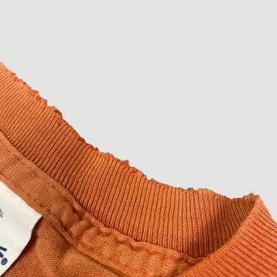 Mid 90's Yoga Sunset T-Shirt