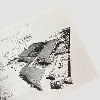 1977 Esther McCoy 'Case Study Houses: 1945-1962'