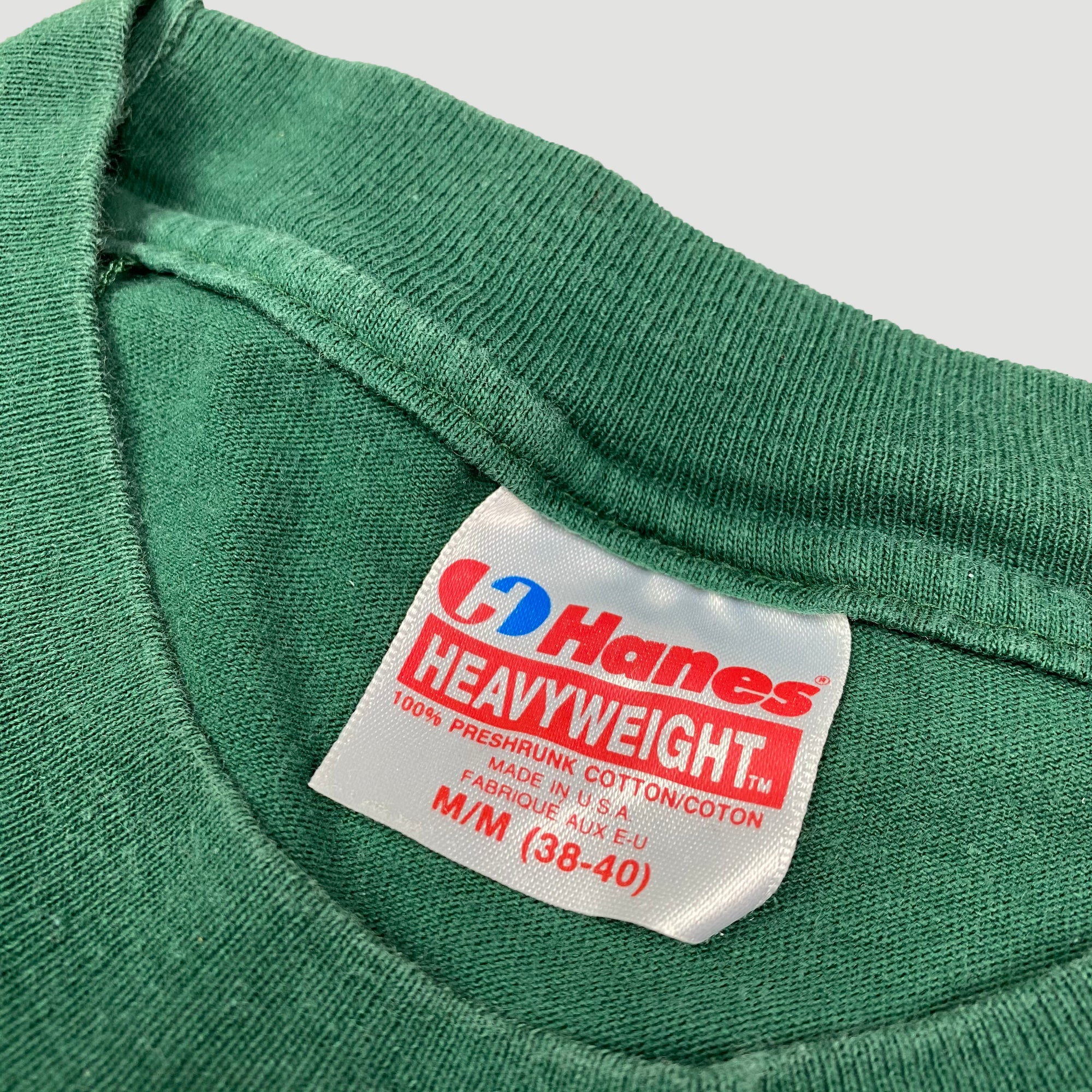 Early 90's Global Links T-Shirt