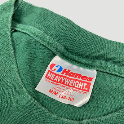 Early 90's Global Links T-Shirt