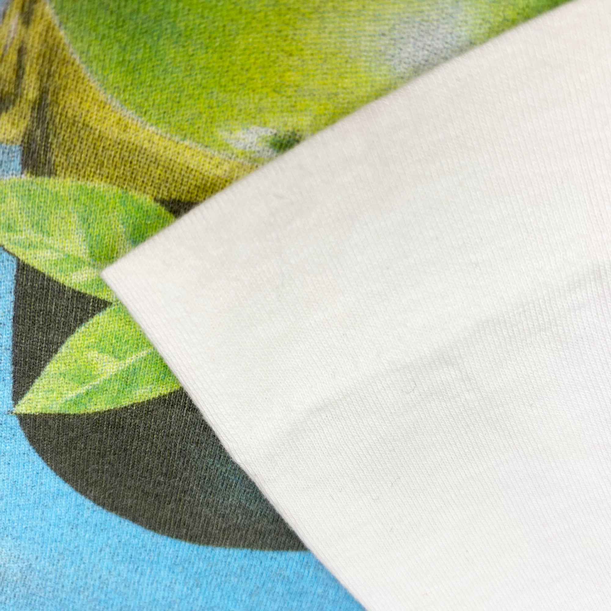 90's Magritte Healthy Food T-Shirt