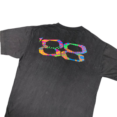 1988 Prince Lovesexy '88 T-Shirt