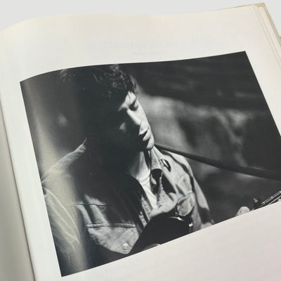 1995 Stephen Shore 'The Vevlet Years 1965-1967: Warhol's Factory'