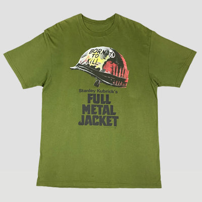 90's Stanley Kubricks Full Metal Jacket T-Shirt