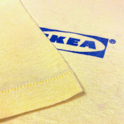 Early 90's Ikea Staff T-Shirt